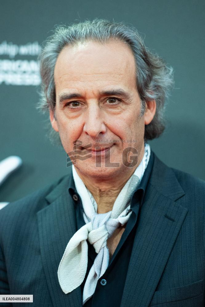 London BFI Frankenstein Premiere