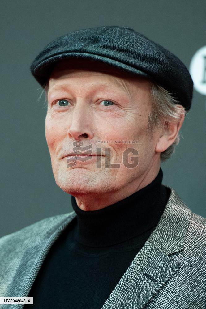 London BFI Frankenstein Premiere