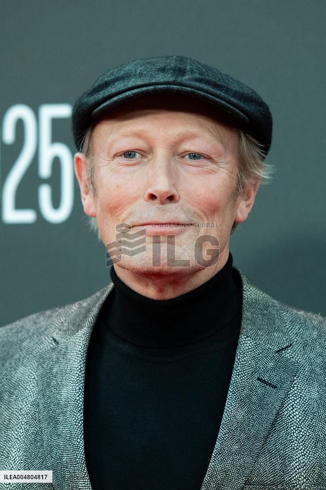 London BFI Frankenstein Premiere