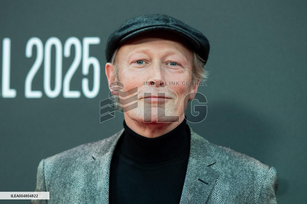 London BFI Frankenstein Premiere