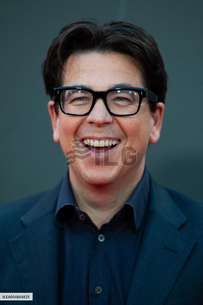 London BFI Frankenstein Premiere