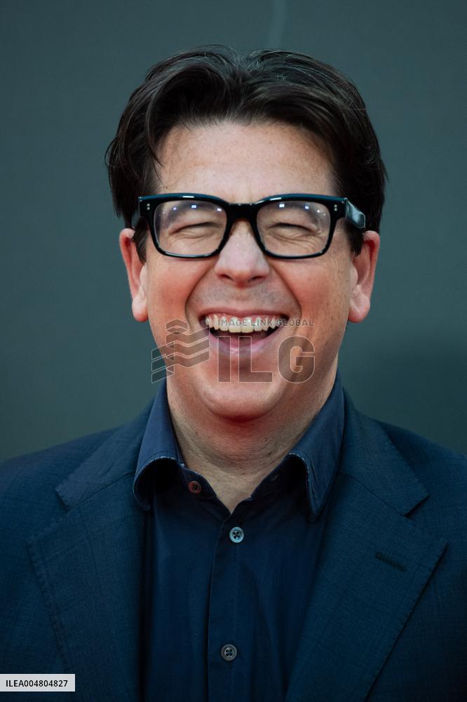 London BFI Frankenstein Premiere