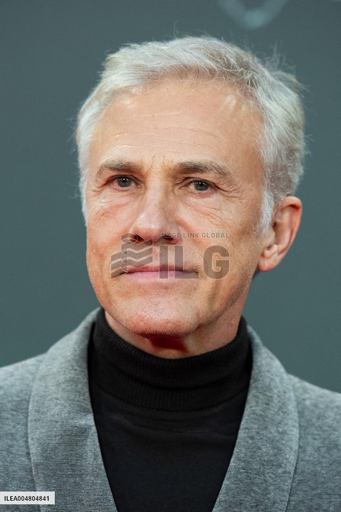 London BFI Frankenstein Premiere