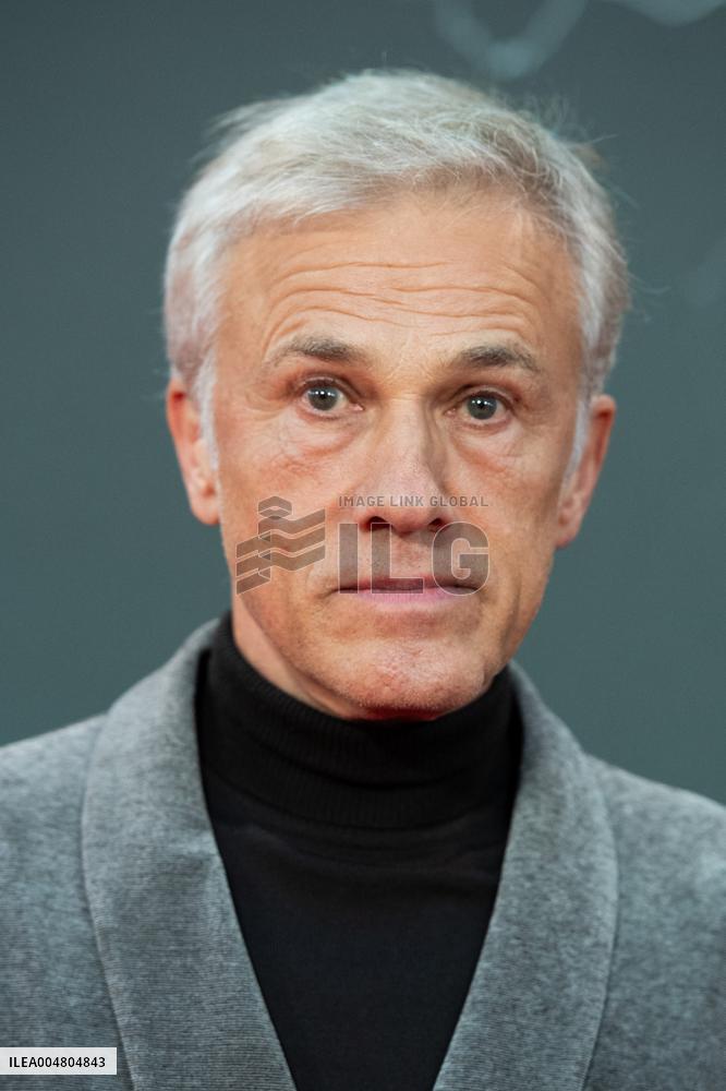 London BFI Frankenstein Premiere