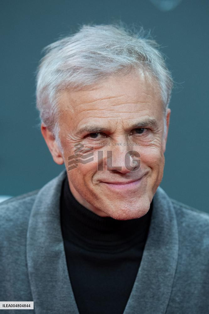 London BFI Frankenstein Premiere