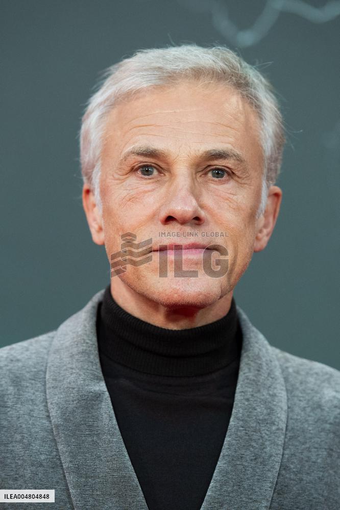 London BFI Frankenstein Premiere