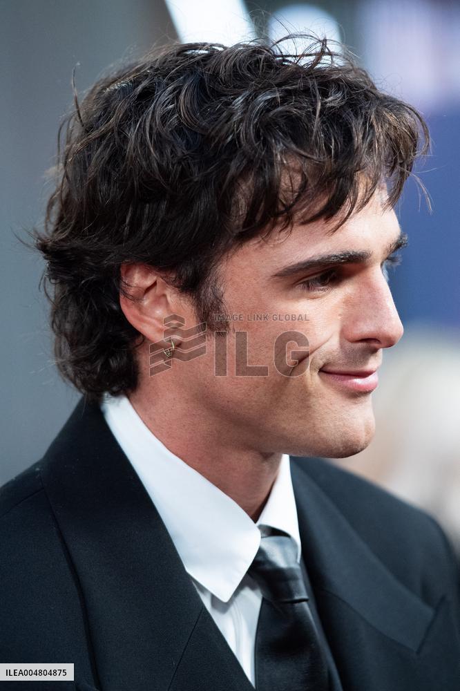 London BFI Frankenstein Premiere