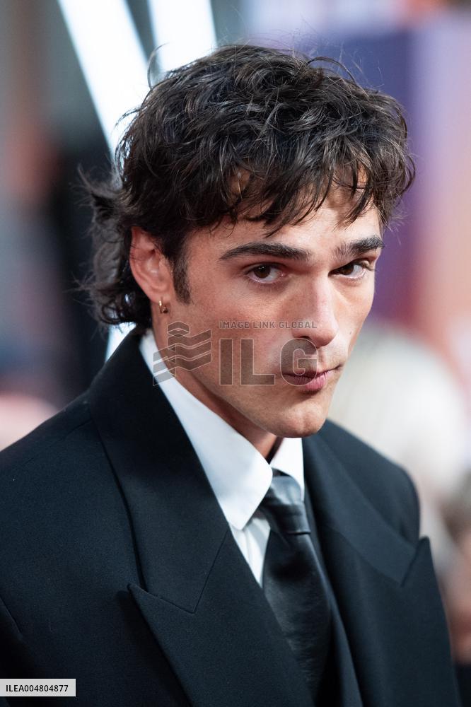 London BFI Frankenstein Premiere