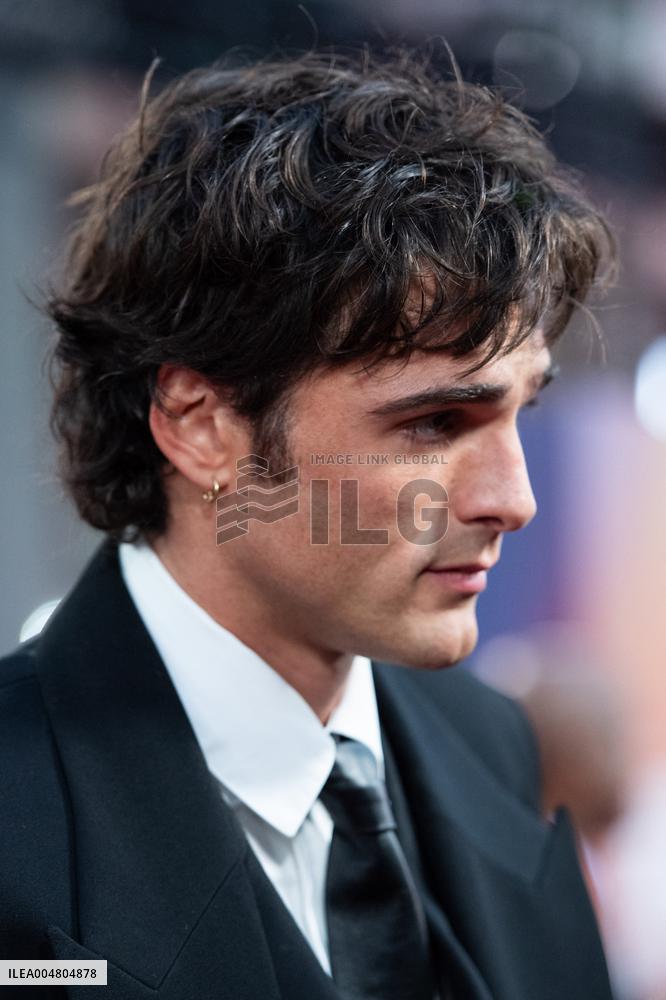 London BFI Frankenstein Premiere