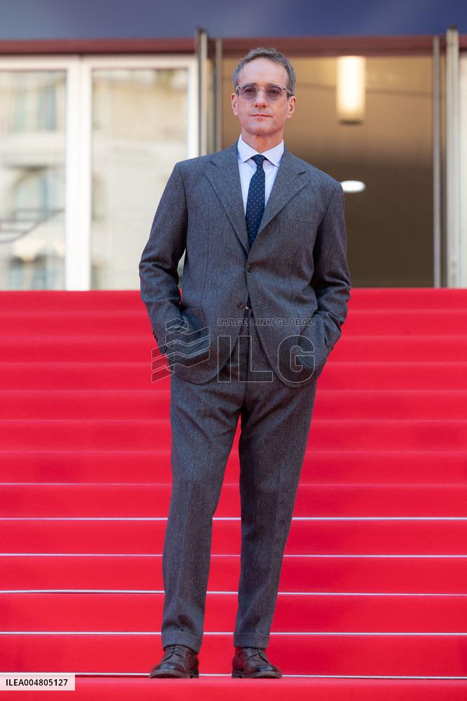 Mipcom 2025 - The Miniature Wife Photocall