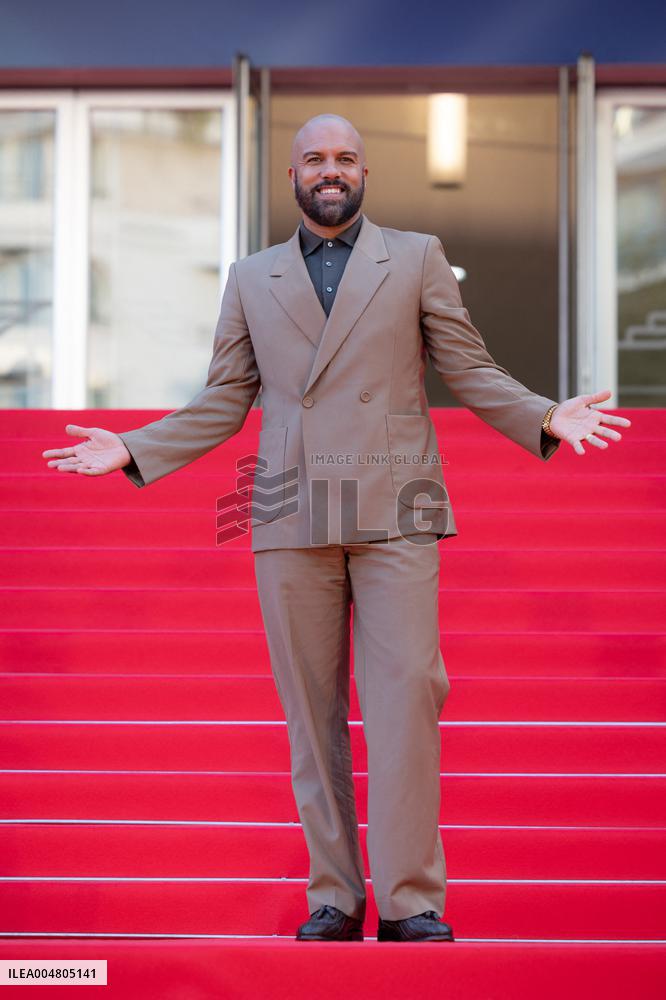Mipcom 2025 - The Miniature Wife Photocall
