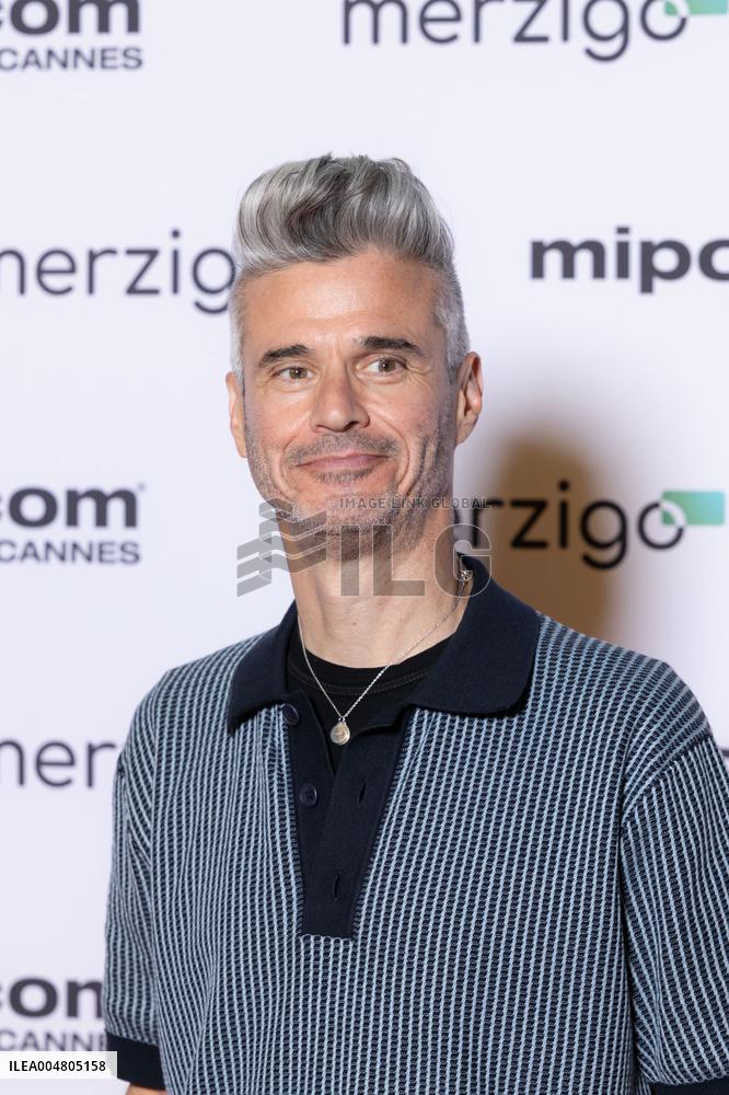 Mipcom 2025 - Opening Red Carpet