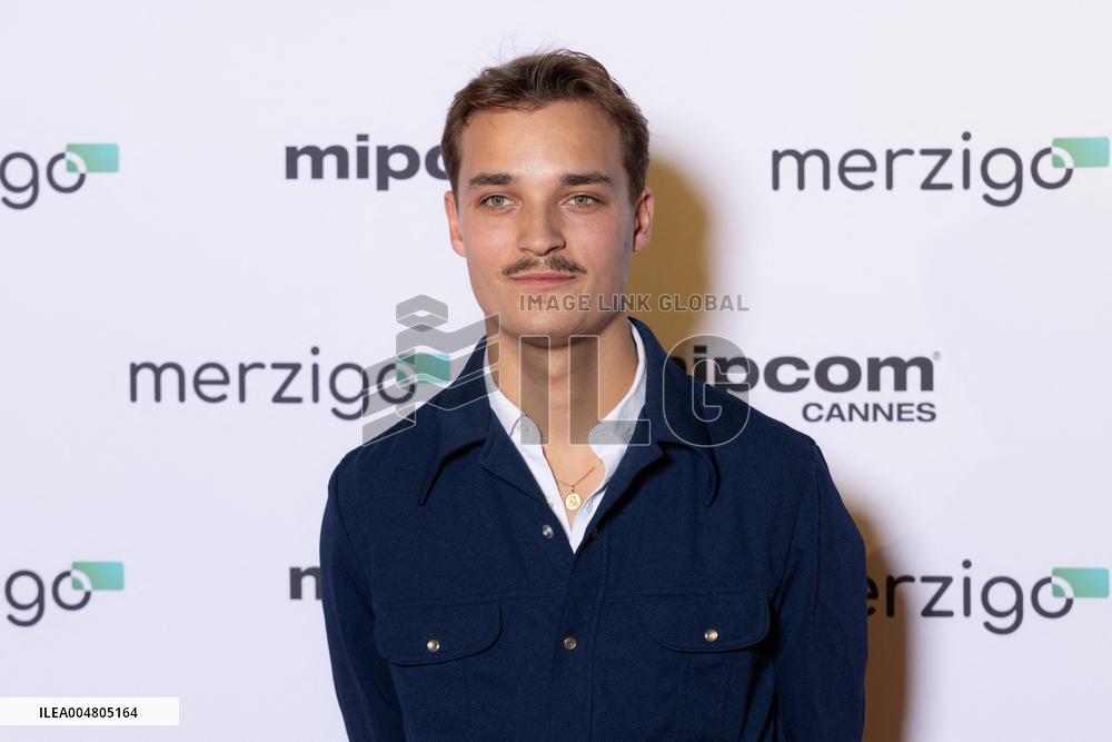 Mipcom 2025 - Opening Red Carpet