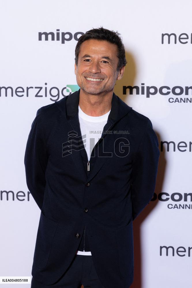 Mipcom 2025 - Opening Red Carpet