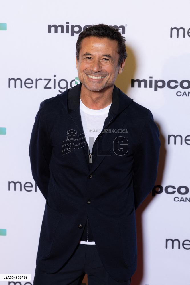 Mipcom 2025 - Opening Red Carpet