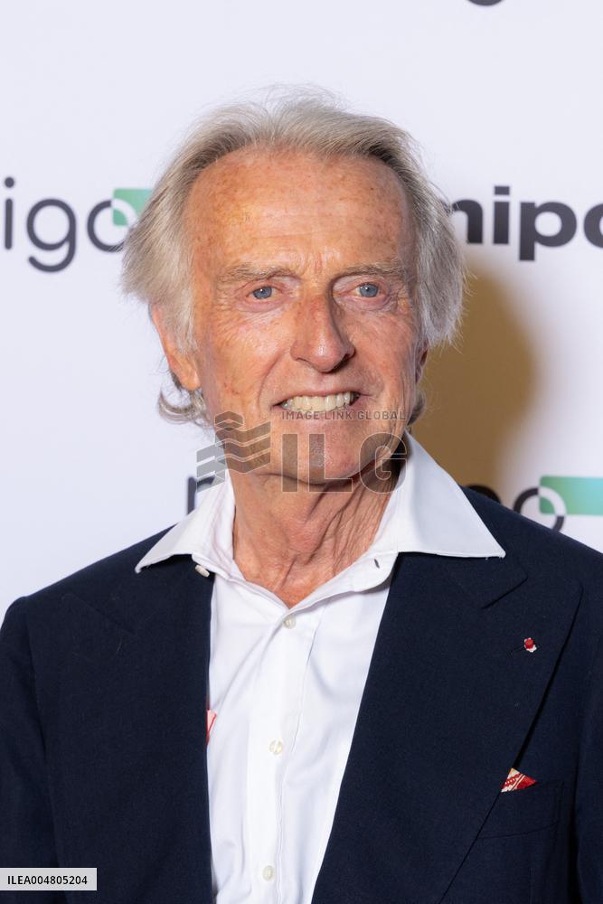 Mipcom 2025 - Opening Red Carpet