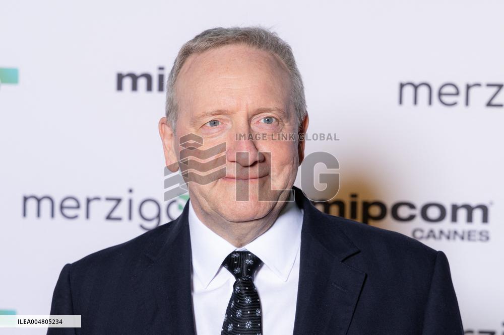 Mipcom 2025 - Opening Red Carpet