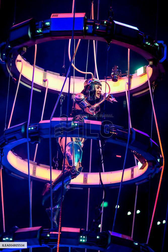 Katy Perry Live in London