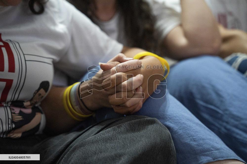 Prisoner-hostage Swap and Ceasefire deal Between Israel And Hamas