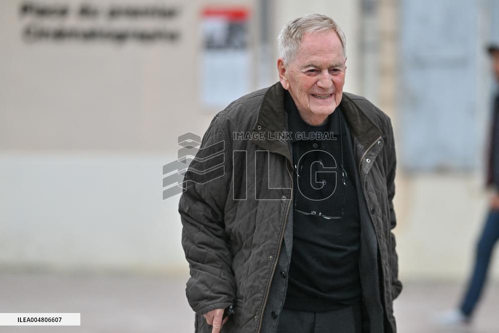 17th Lumiere Film Festival Screening Adorable Julia