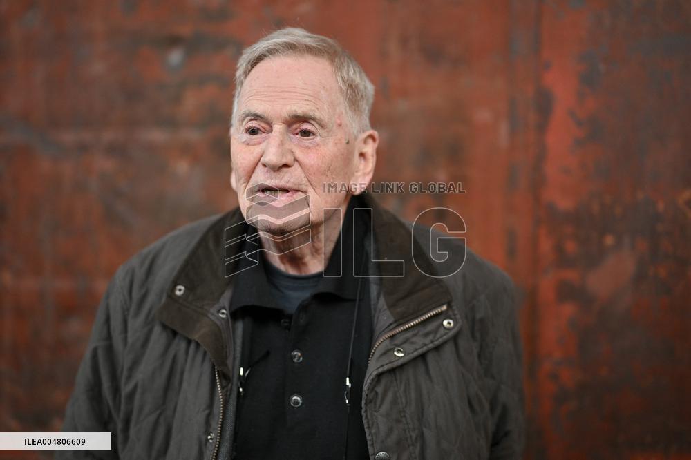 17th Lumiere Film Festival Screening Adorable Julia