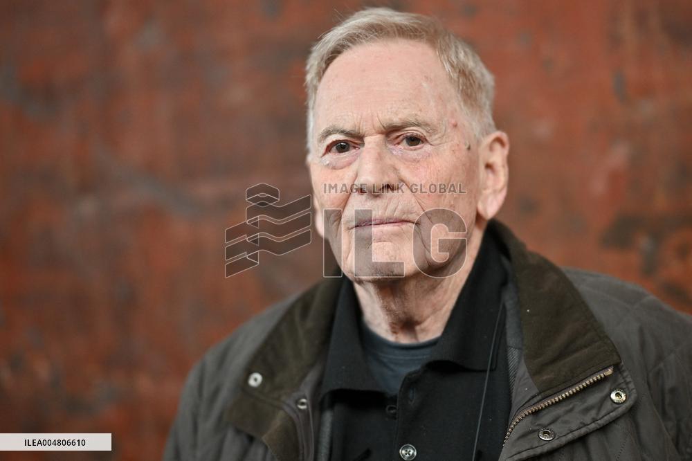 17th Lumiere Film Festival Screening Adorable Julia