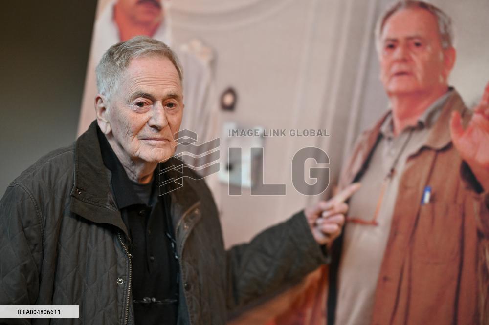 17th Lumiere Film Festival Screening Adorable Julia