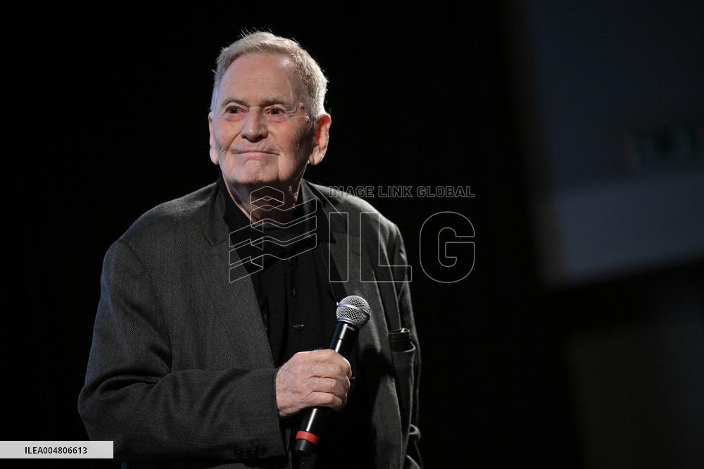 17th Lumiere Film Festival Screening Adorable Julia