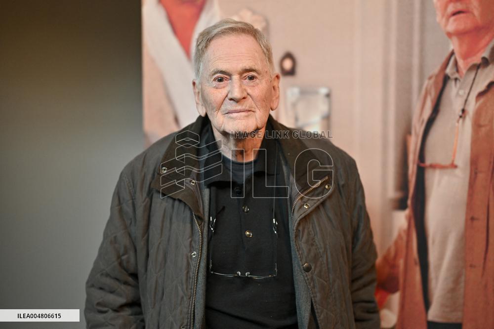 17th Lumiere Film Festival Screening Adorable Julia