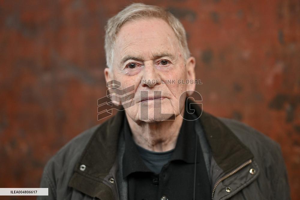 17th Lumiere Film Festival Screening Adorable Julia