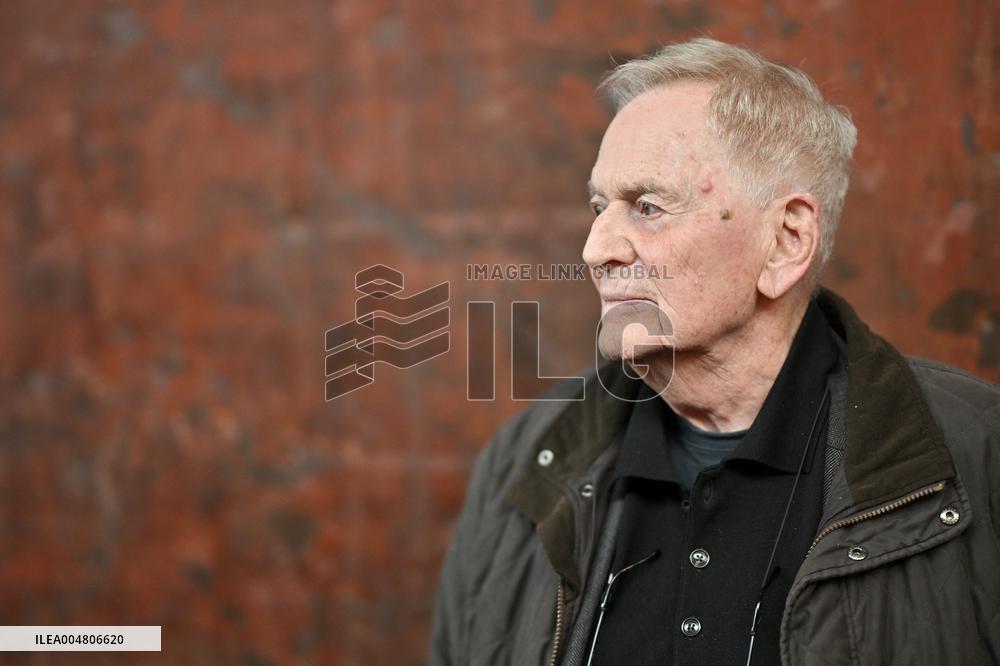 17th Lumiere Film Festival Screening Adorable Julia