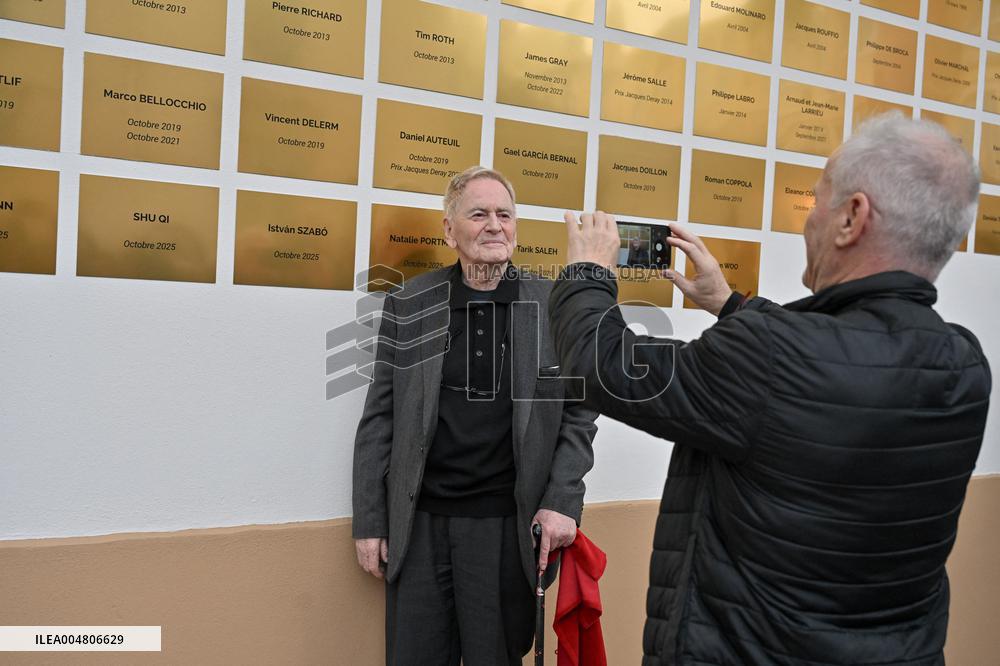 17th Lumiere Film Festival Screening Adorable Julia