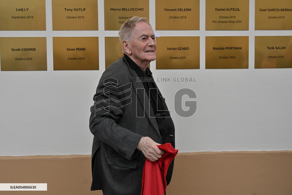 17th Lumiere Film Festival Screening Adorable Julia