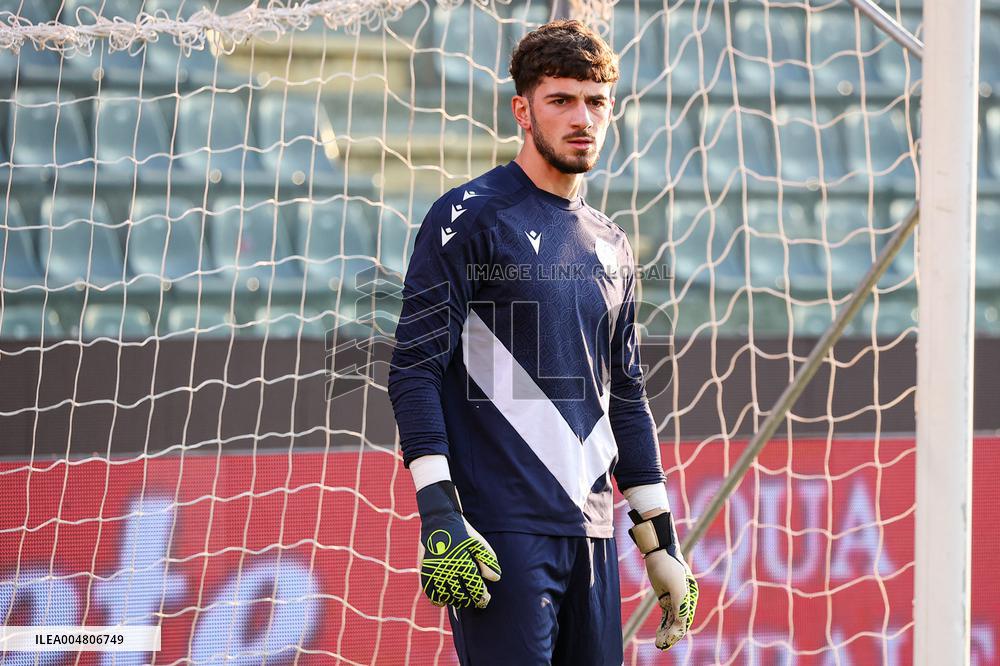 CALCIO - UEFA Campionato Europeo - Qualifying - Italy U21 vs Armenia U21