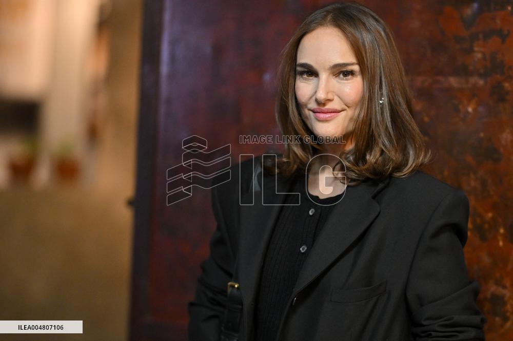 17th Lumiere Film Festival V For Vendetta Screening