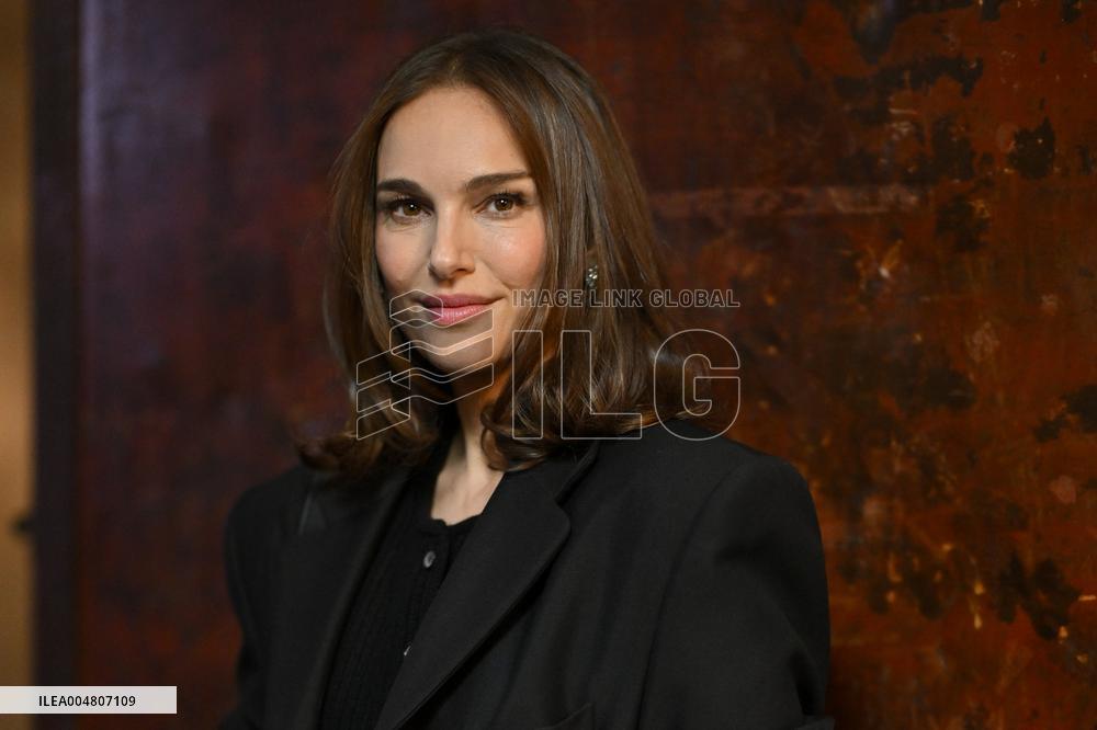 17th Lumiere Film Festival V For Vendetta Screening