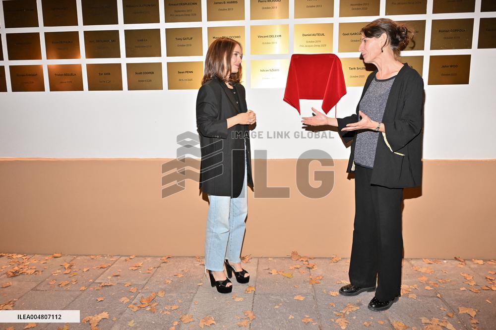 17th Lumiere Film Festival V For Vendetta Screening