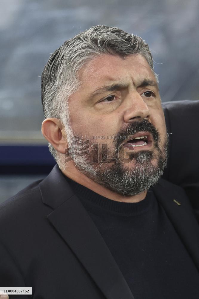 CALCIO - FIFA Mondiali - FIFA World CUP 2026 - Qualification Round - Italy vs Israel