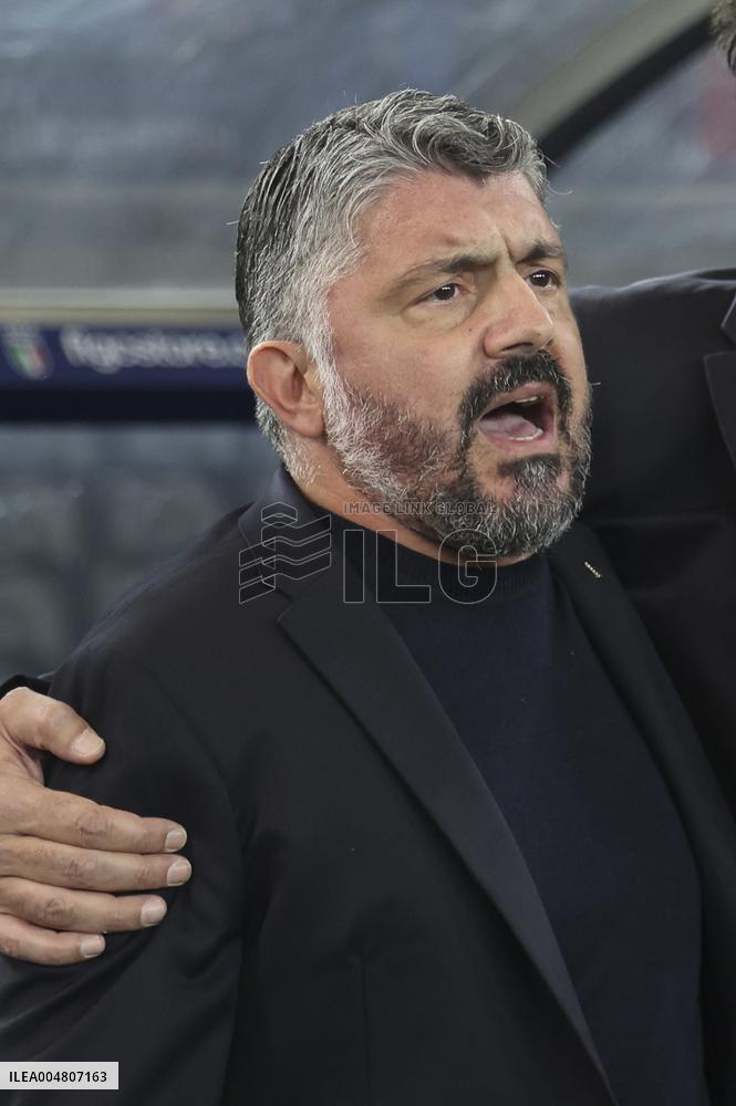 CALCIO - FIFA Mondiali - FIFA World CUP 2026 - Qualification Round - Italy vs Israel