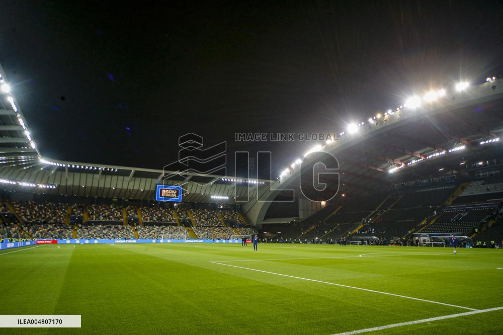 CALCIO - FIFA Mondiali - FIFA World CUP 2026 - Qualification Round - Italy vs Israel