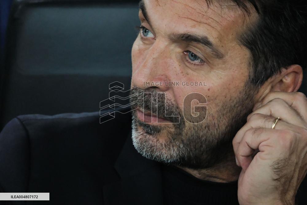 CALCIO - FIFA Mondiali - FIFA World CUP 2026 - Qualification Round - Italy vs Israel