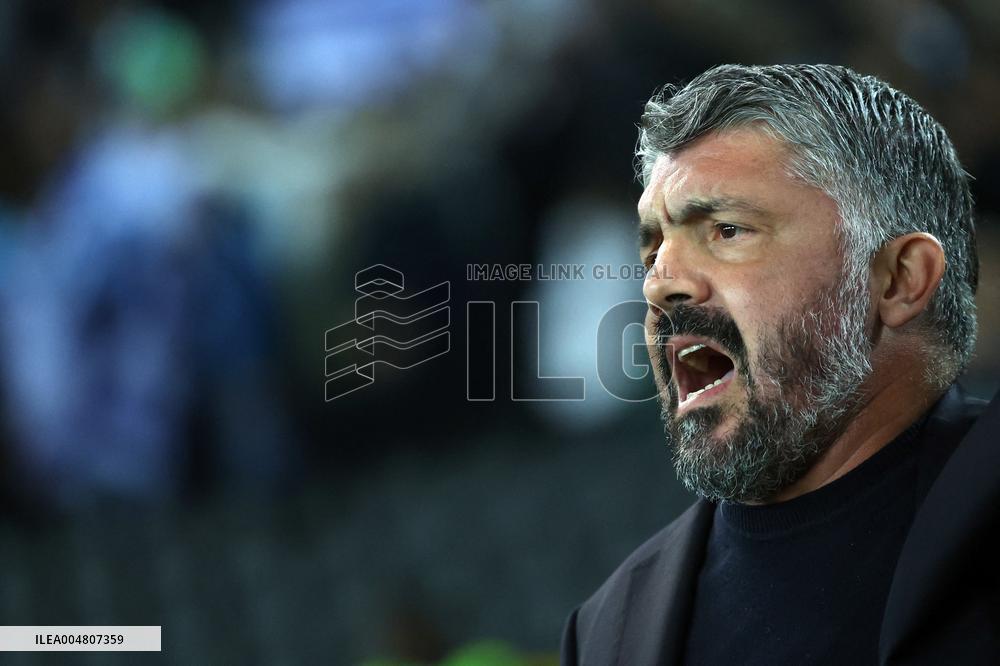 CALCIO - FIFA Mondiali - FIFA World CUP 2026 - Qualification Round - Italy vs Israel