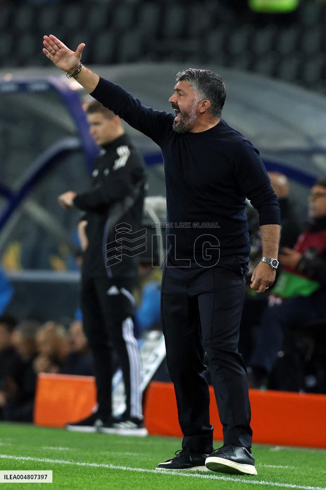 CALCIO - FIFA Mondiali - FIFA World CUP 2026 - Qualification Round - Italy vs Israel