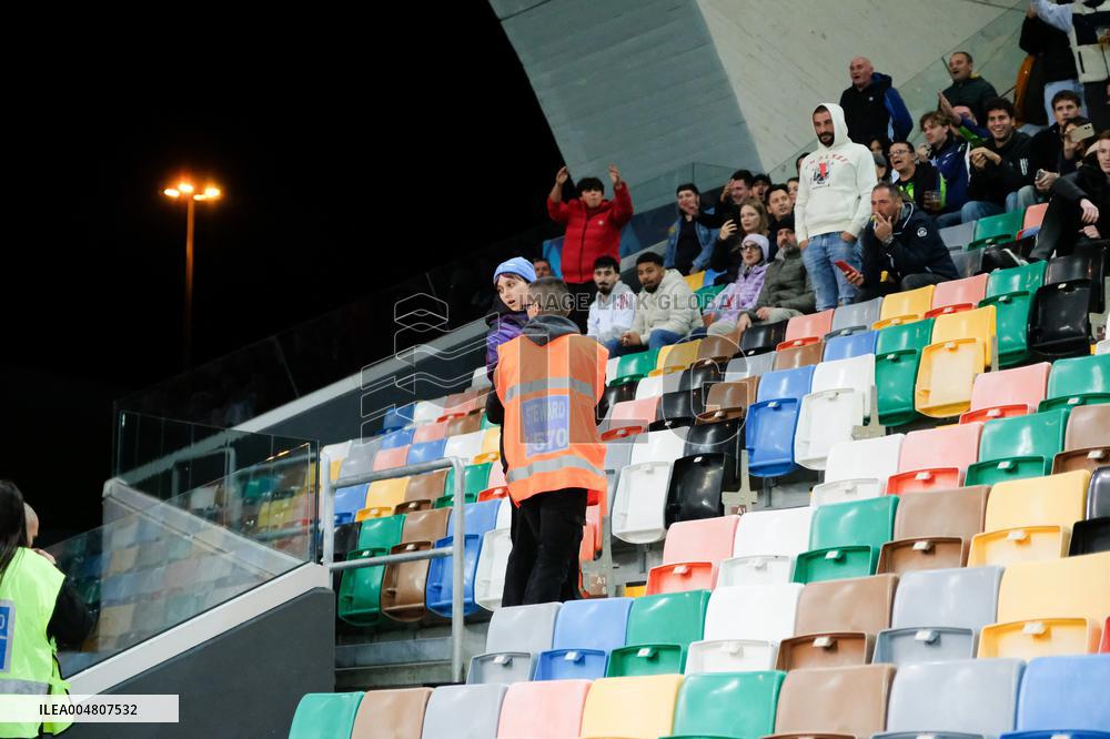 CALCIO - FIFA Mondiali - FIFA World CUP 2026 - Qualification Round - Italy vs Israel
