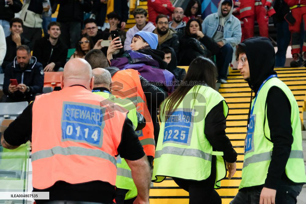 CALCIO - FIFA Mondiali - FIFA World CUP 2026 - Qualification Round - Italy vs Israel