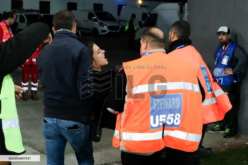 CALCIO - FIFA Mondiali - FIFA World CUP 2026 - Qualification Round - Italy vs Israel