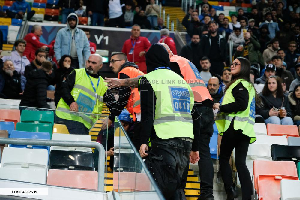 CALCIO - FIFA Mondiali - FIFA World CUP 2026 - Qualification Round - Italy vs Israel