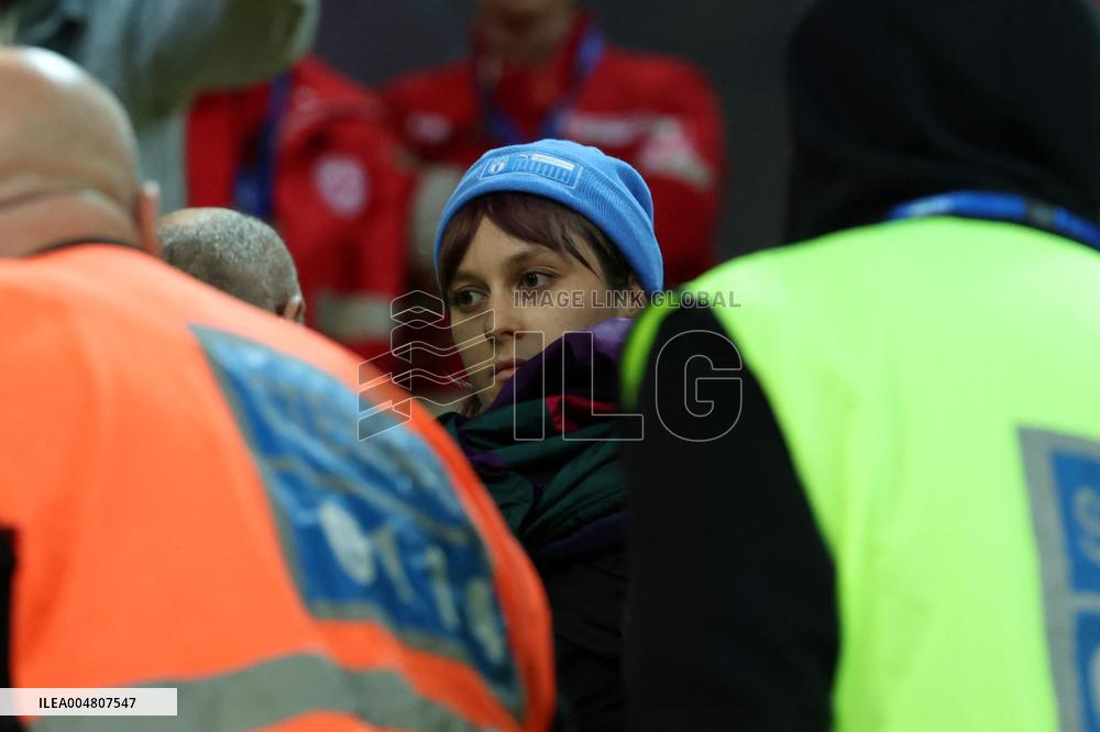 CALCIO - FIFA Mondiali - FIFA World CUP 2026 - Qualification Round - Italy vs Israel