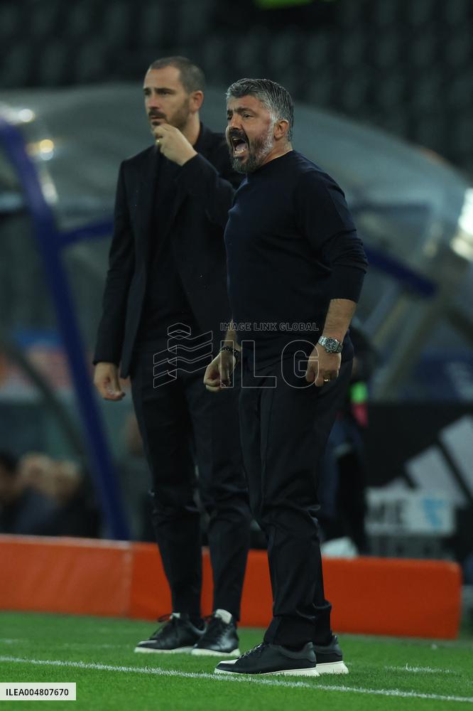 CALCIO - FIFA Mondiali - FIFA World CUP 2026 - Qualification Round - Italy vs Israel