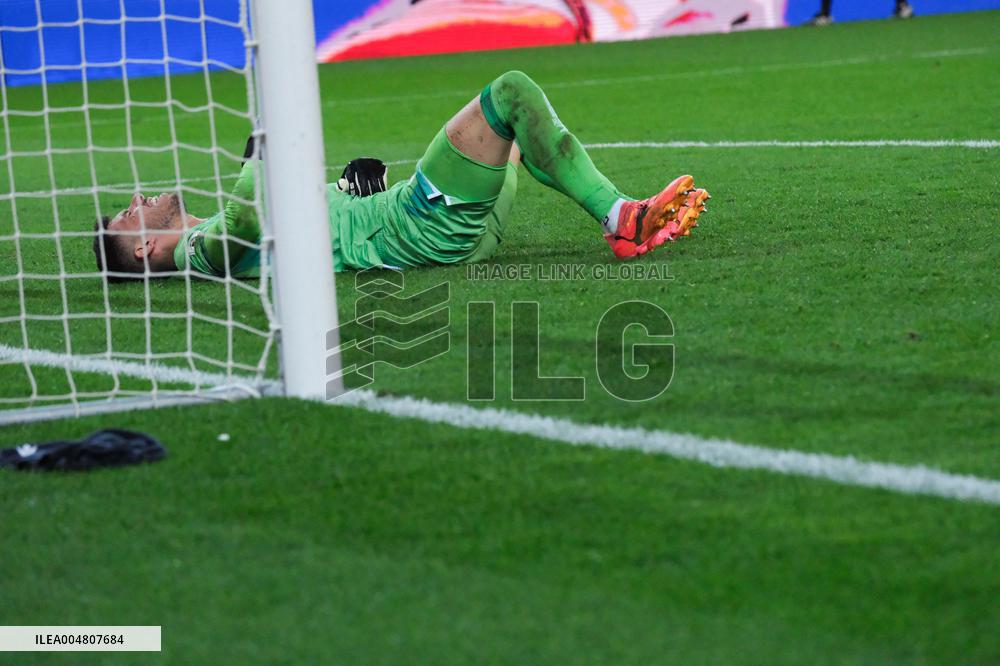 CALCIO - FIFA Mondiali - FIFA World CUP 2026 - Qualification Round - Italy vs Israel